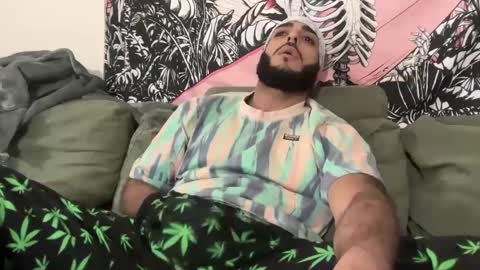 mountaiden online show from February 25, 11:48 pm