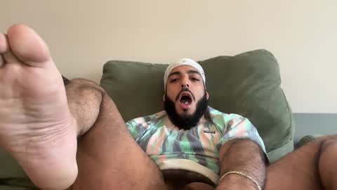 mountaiden online show from October 4, 4:05 pm