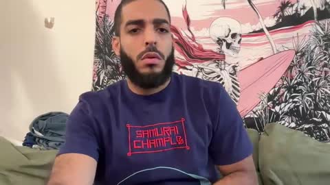 mountaiden online show from March 8, 12:09 pm