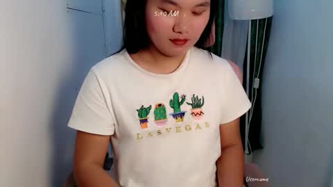 casandra online show from February 6, 9:39 pm