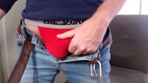 Manny online show from January 11, 7:38 pm