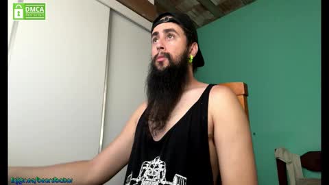 BeardBator online show from February 17, 7:01 pm