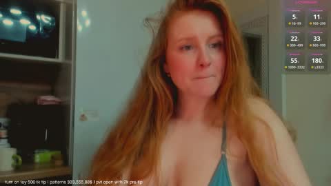 Eva  online show from March 8, 2:04 am