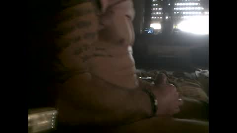 mowgli1977 online show from January 29, 11:30 am