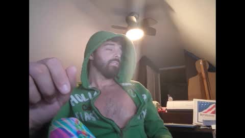 TheGuyNextDoor online show from January 31, 12:06 am
