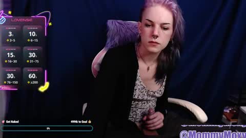 Moxy online show from November 9, 7:16 pm