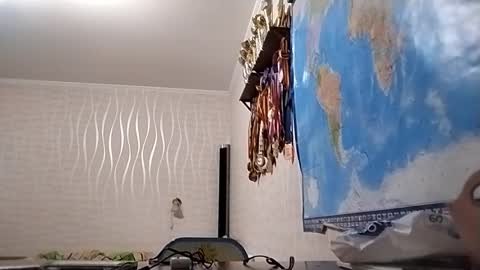 Karla online show from November 25, 7:23 pm