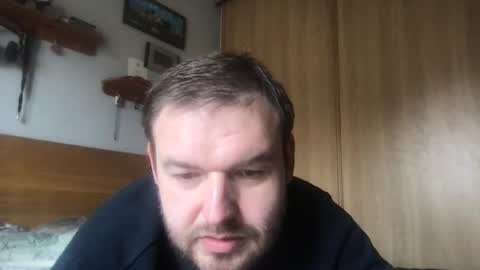 mr834565 online show from March 3, 1:12 pm