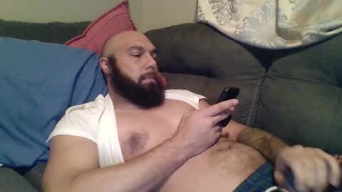 Mr8 online show from January 6, 10:36 pm