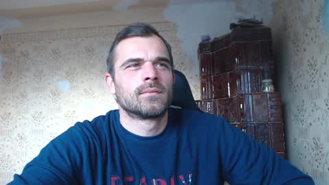 mr_alpacino online show from January 5, 1:47 pm