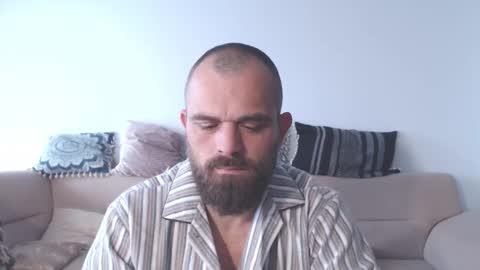 mr_alpacino online show from November 30, 9:05 am