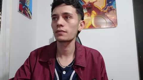 Andy online show from June 25, 5:12 am