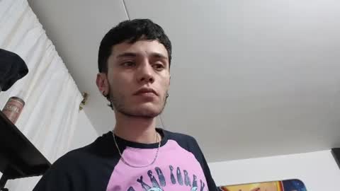 Andy online show from July 9, 2:15 am
