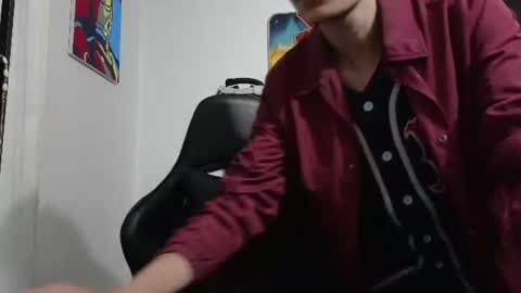 Andy online show from June 25, 3:47 am