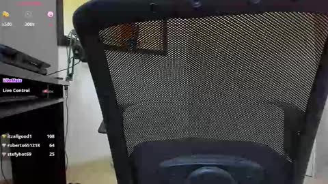 chris online show from January 17, 6:28 pm