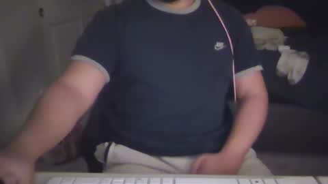 Diego69 online show from October 4, 7:50 am