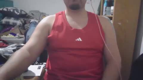 Diego69 online show from February 19, 3:05 am