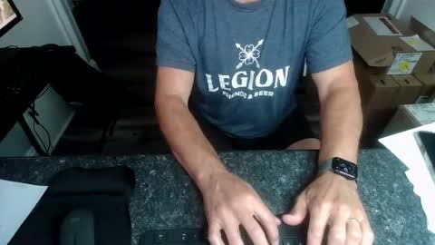 just me online show from July 27, 11:13 pm
