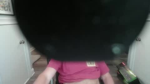 just me online show from April 27, 8:28 pm