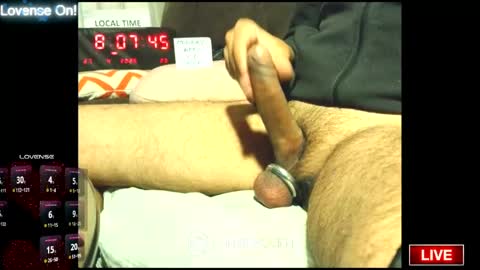 David online show from April 28, 12:08 am