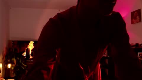 Snapshot of mr_evan1 chatting on October 13, 5:15 pm Mr Evans online show from October 13, 5:15 pm