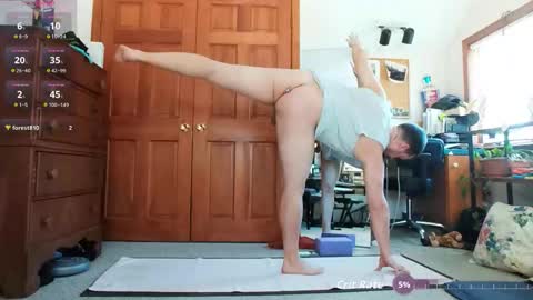 ninko online show from March 4, 3:20 pm