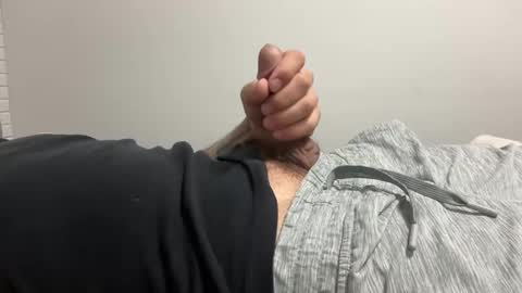 mr_halfling online show from May 5, 11:38 am