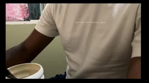 mr_hornet_rad online show from March 12, 4:05 am