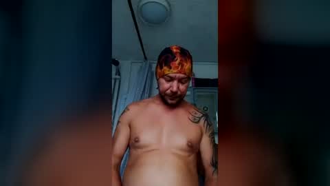mr_i_ online show from July 18, 7:32 am