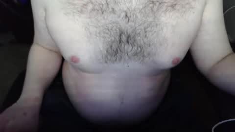 Mr James online show from December 19, 7:31 pm