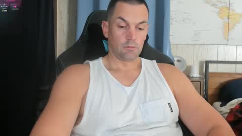 Cam online show from October 8, 11:10 pm