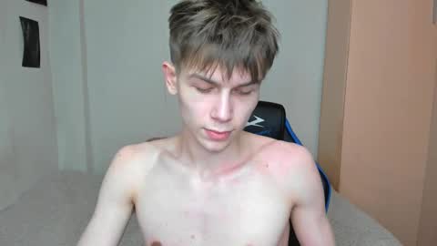 Makentoshi online show from February 12, 6:51 pm