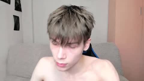 Makentoshi online show from March 10, 2:28 am