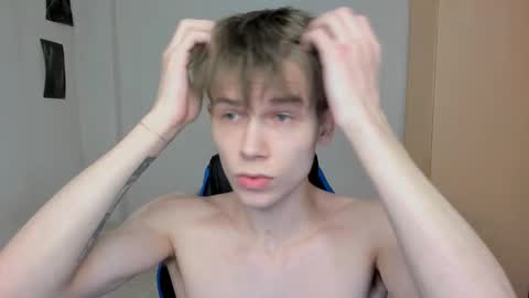 Makentoshi online show from March 3, 2:47 am