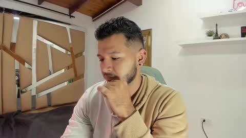 MIKEE online show from March 9, 3:01 am