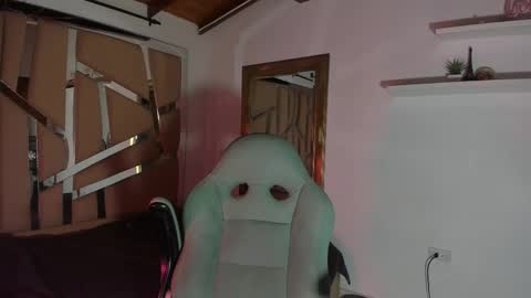 MIKEE online show from March 12, 3:13 am