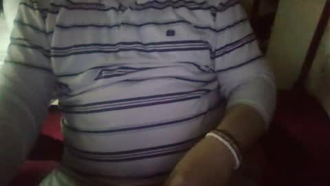mr_mist online show from July 20, 11:28 pm