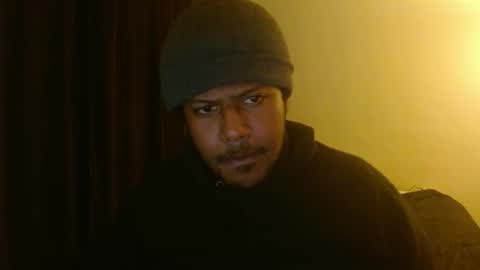 mr_nobody_100 online show from January 12, 12:34 pm