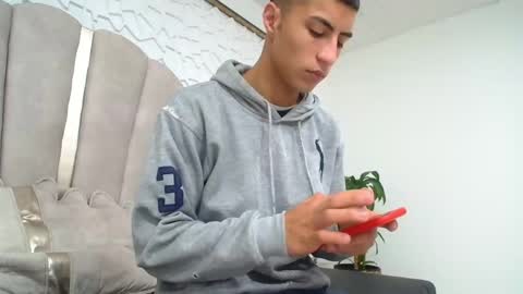 Mr Porn  online show from May 19, 12:45 pm