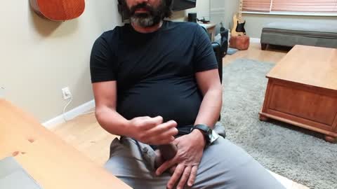 Rabbit online show from January 18, 8:09 pm