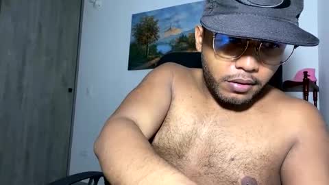 Santos online show from May 1, 5:01 am