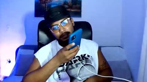 Santos online show from June 6, 8:04 pm