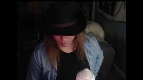 mr_strawberry online show from October 27, 2:44 am