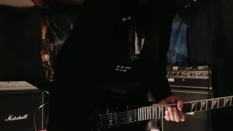 ZombieGhost online show from May 19, 1:18 pm