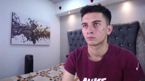 williseo online show from February 28, 8:07 pm