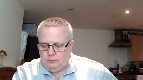 Professor-Perv online show from May 20, 12:00 pm