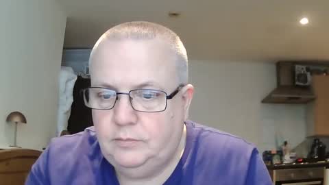 Professor-Perv online show from December 21, 11:38 am