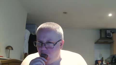 Professor-Perv online show from May 10, 9:26 am
