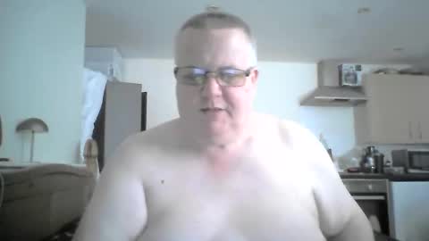Professor-Perv online show from May 12, 11:52 am