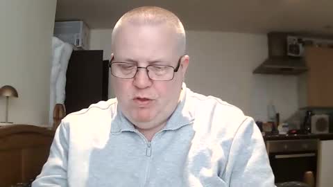 Professor-Perv online show from April 4, 10:22 am